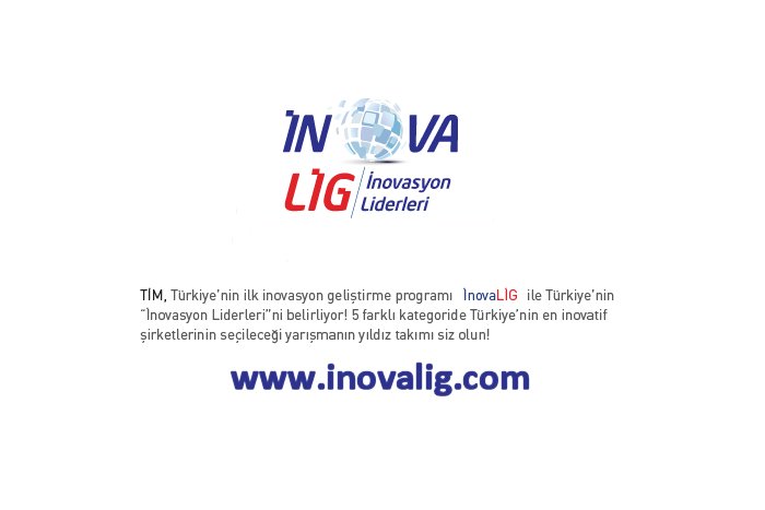 İnovalig 2017 Başvuruları Başladı