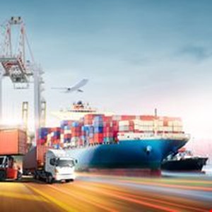 ERKİN ÇELİK VE EVREN KEÇİCİLER İLE ULUSLARARASI KONTEYNER TAŞIMACILIĞI