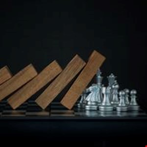 TUĞÇE AYDOĞAN İLE RİSKLERE DAYANIKLI KURUMUN OLUŞTURULMASI: KURUMSAL RİSK YÖNETİMİ