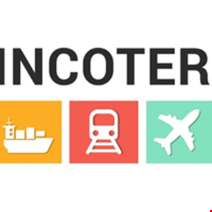 ABDURRAHMAN ÖZALP İLE INCOTERMS 2020