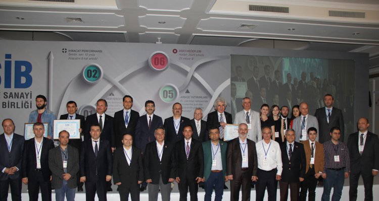 2. İklimlendirme Sanayi Ürün ve Mühendislik Tasarımı Yarışması Sonuçları Belli Oldu