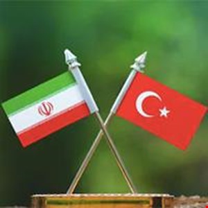 İran Ticaret Başmüşaviri ile Online Ülke Toplantısı