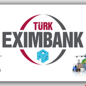 ÖZGE PINAR UÇAR VE VUSLAT ERSAN İLE EXİMBANK KREDİ VE SİGORTA PROGRAMLARI