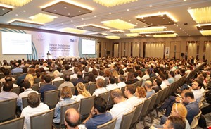 İhracat Bedellerinin Yurda Getirilmesine İlişkin Usul ve Esaslar Toplantısı