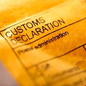 MURAT BAYRAK İLE DIŞ TİCARETTE GÜMRÜK BEYANNAMESİ UYGULAMALARI