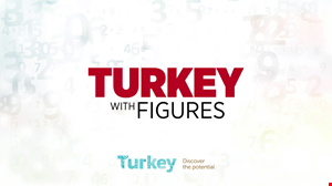 Rakamlarla Türkiye